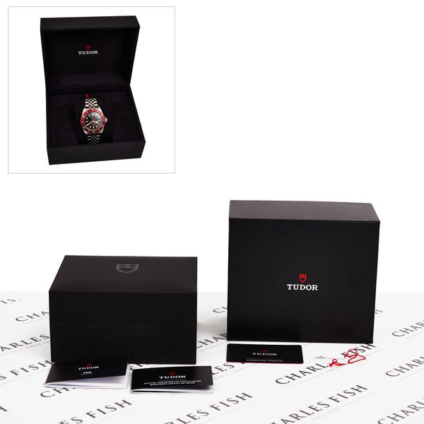 Tudor Black Bay M7941A1A0RU-0003